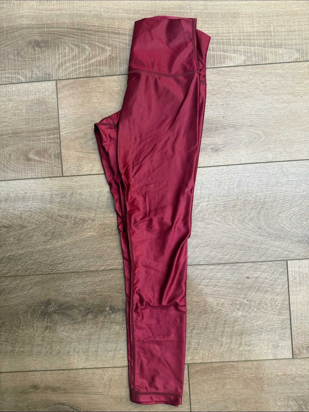 Mi Deep Pink Active Tank Top - Picture 5 of 5